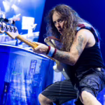 IRON MAIDEN (Live at The First Direct Arena, Leeds, U.K., June 28, 2023)