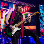 IRON MAIDEN (Live at The First Direct Arena, Leeds, U.K., June 28, 2023)