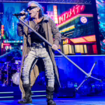 IRON MAIDEN (Live at The First Direct Arena, Leeds, U.K., June 28, 2023)