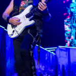 IRON MAIDEN (Live at The First Direct Arena, Leeds, U.K., June 28, 2023)