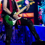 IRON MAIDEN (Live at The First Direct Arena, Leeds, U.K., June 28, 2023)