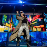 IRON MAIDEN (Live at The First Direct Arena, Leeds, U.K., June 28, 2023)