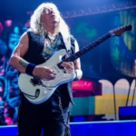 IRON MAIDEN (Live at The First Direct Arena, Leeds, U.K., June 28, 2023)
