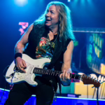IRON MAIDEN (Live at The First Direct Arena, Leeds, U.K., June 28, 2023)