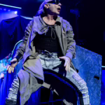 IRON MAIDEN (Live at The First Direct Arena, Leeds, U.K., June 28, 2023)