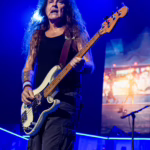 IRON MAIDEN (Live at The First Direct Arena, Leeds, U.K., June 28, 2023)