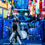 IRON MAIDEN (Live at The First Direct Arena, Leeds, U.K., June 28, 2023)