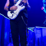 IRON MAIDEN (Live at The First Direct Arena, Leeds, U.K., June 28, 2023)