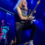 IRON MAIDEN (Live at The First Direct Arena, Leeds, U.K., June 28, 2023)