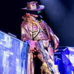 IRON MAIDEN (Live at The First Direct Arena, Leeds, U.K., June 28, 2023)