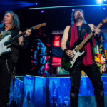 IRON MAIDEN (Live at The First Direct Arena, Leeds, U.K., June 28, 2023)