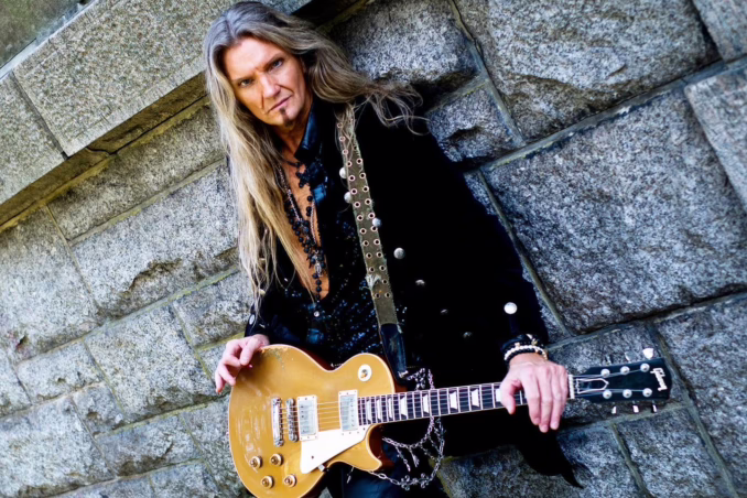 Joel Hoekstra 2023 Joel Hoekstra 2023