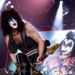 KISS (Live at The Utilita Arena, Newcastle, U.K., June 6, 2023)