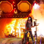 KISS (Live at The Utilita Arena, Newcastle, U.K., June 6, 2023)