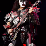 KISS (Live at The Utilita Arena, Newcastle, U.K., June 6, 2023)