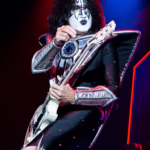 KISS (Live at The Utilita Arena, Newcastle, U.K., June 6, 2023)