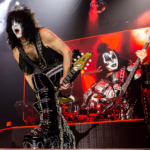 KISS (Live at The Utilita Arena, Newcastle, U.K., June 6, 2023)