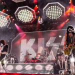 KISS (Live at The Utilita Arena, Newcastle, U.K., June 6, 2023)