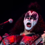 KISS (Live at The Utilita Arena, Newcastle, U.K., June 6, 2023)