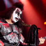 KISS (Live at The Utilita Arena, Newcastle, U.K., June 6, 2023)