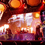 KISS (Live at The Utilita Arena, Newcastle, U.K., June 6, 2023)