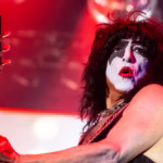 KISS (Live at The Utilita Arena, Newcastle, U.K., June 6, 2023)