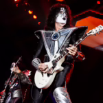 KISS (Live at The Utilita Arena, Newcastle, U.K., June 6, 2023)