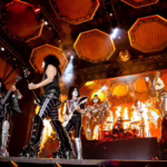 KISS (Live at The Utilita Arena, Newcastle, U.K., June 6, 2023)