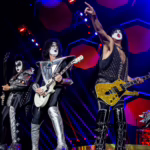 KISS (Live at The Utilita Arena, Newcastle, U.K., June 6, 2023)