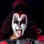 KISS (Live at The Utilita Arena, Newcastle, U.K., June 6, 2023)