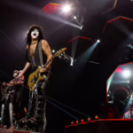 KISS (Live at The Utilita Arena, Newcastle, U.K., June 6, 2023)