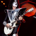 KISS (Live at The Utilita Arena, Newcastle, U.K., June 6, 2023)