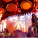 KISS (Live at The Utilita Arena, Newcastle, U.K., June 6, 2023)