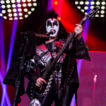 KISS (Live at The Utilita Arena, Newcastle, U.K., June 6, 2023)