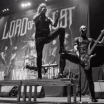 LORD OF THE LOST (Live at The First Direct Arena, Leeds, U.K., June 28, 2023)
