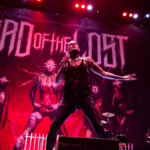 LORD OF THE LOST (Live at The First Direct Arena, Leeds, U.K., June 28, 2023)