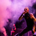 LORD OF THE LOST (Live at The First Direct Arena, Leeds, U.K., June 28, 2023)