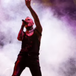 LORD OF THE LOST (Live at The First Direct Arena, Leeds, U.K., June 28, 2023)