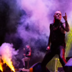 LORD OF THE LOST (Live at The First Direct Arena, Leeds, U.K., June 28, 2023)