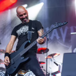 Akiavel live at Plane'R Fest, Colombier-Saugnieu, July 7, 2023