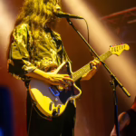 Alcest, live at Plane'R Fest, Colombier-Saugnieu, July 8, 2023