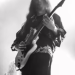 Alcest, live at Plane'R Fest, Colombier-Saugnieu, July 8, 2023