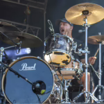 Bad Situation, live at Plane'R Fest, Colombier-Saugnieu, July 8, 2023