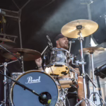 Bad Situation, live at Plane'R Fest, Colombier-Saugnieu, July 8, 2023