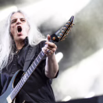 Blind Guardian, live at Plane'R Fest, Colombier-Saugnieu, July 7, 2023