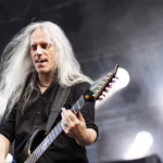 Blind Guardian, live at Plane'R Fest, Colombier-Saugnieu, July 7, 2023