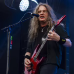 Blind Guardian, live at Plane'R Fest, Colombier-Saugnieu, July 7, 2023