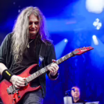 Blind Guardian, live at Plane'R Fest, Colombier-Saugnieu, July 7, 2023