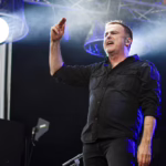 Blind Guardian, live at Plane'R Fest, Colombier-Saugnieu, July 7, 2023