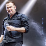 Blind Guardian, live at Plane'R Fest, Colombier-Saugnieu, July 7, 2023